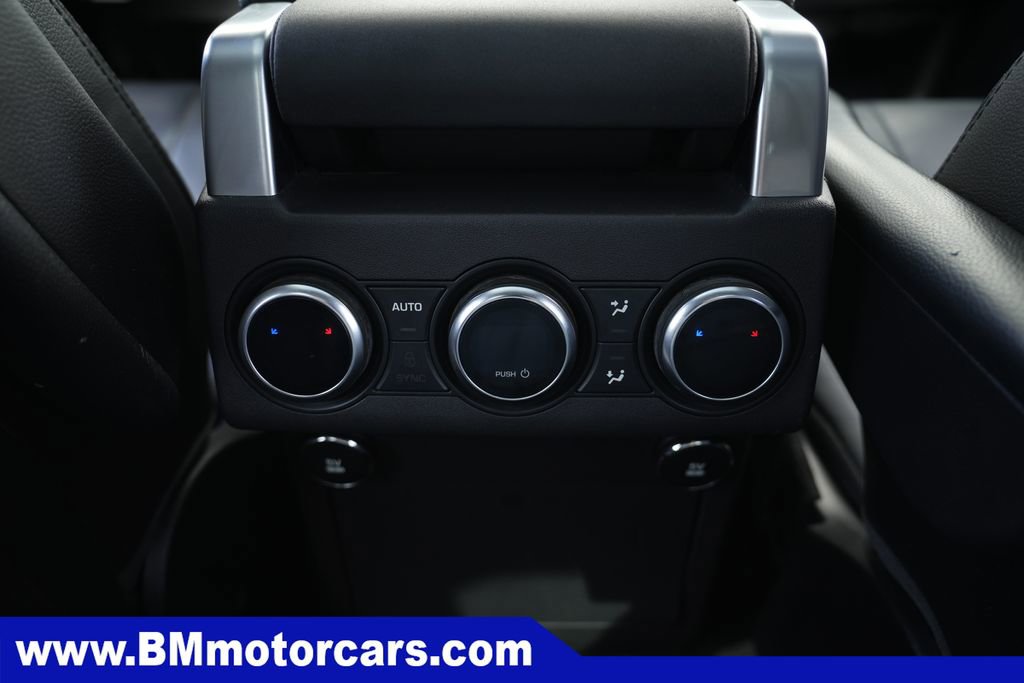 2019 Land Rover Discovery HSE - Photo 44