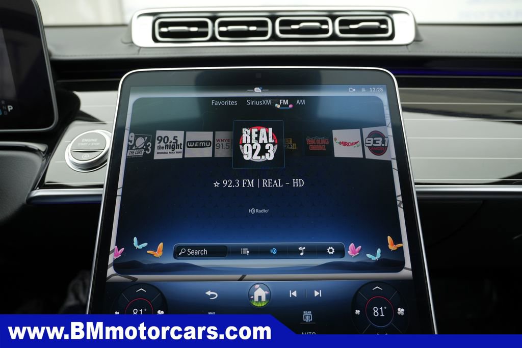 2021 Mercedes-Benz S-Class S580 - Photo 76