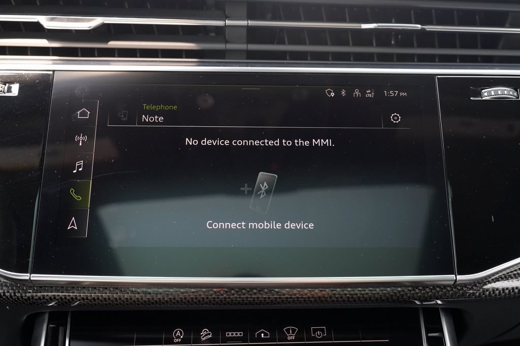 2022 Audi SQ8 Prestige - Photo 61