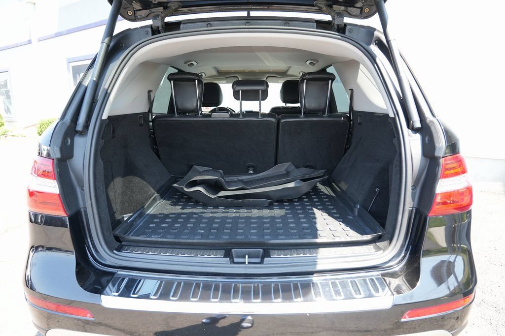2014 Mercedes-Benz M-Class ML350 - Photo 15