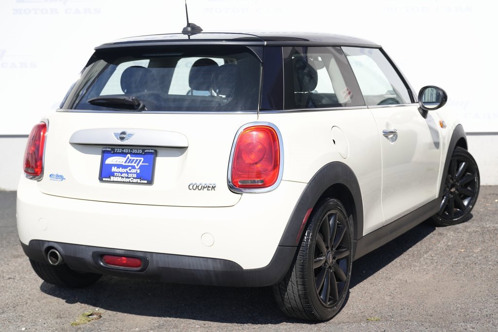 2014 Mini Cooper Hardtop Base photo 3