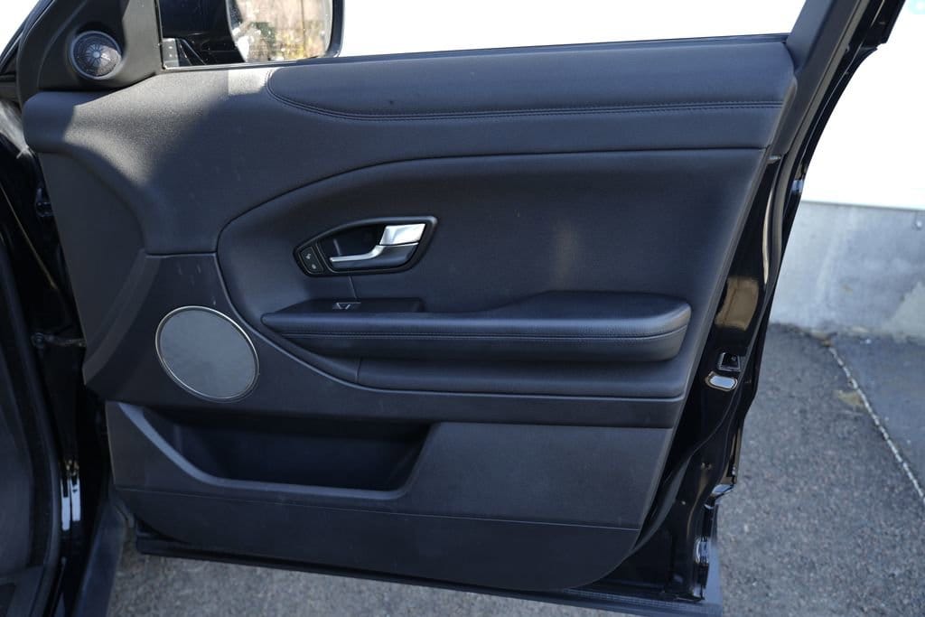 2019 Land Rover Range Rover Evoque SE Premium - Photo 33