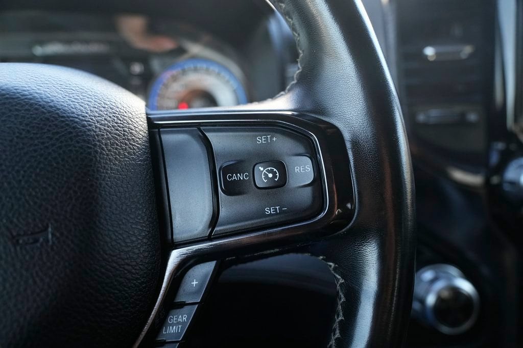 2022 RAM Ram 1500 Pickup Limited - Photo 41