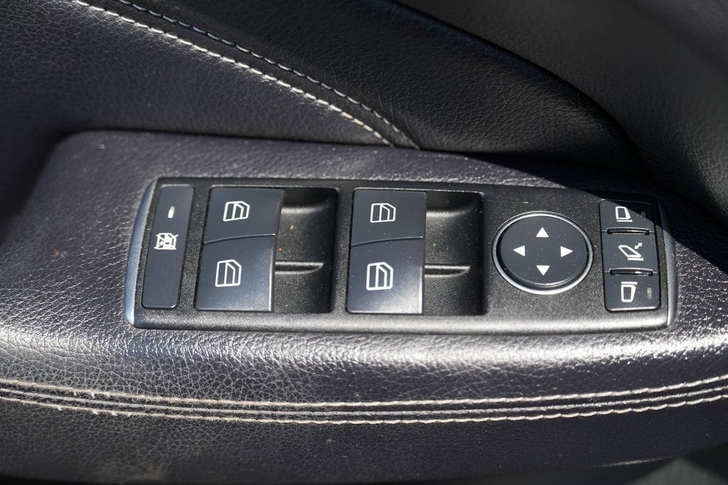 2014 Mercedes-Benz M-Class ML350 - Photo 30