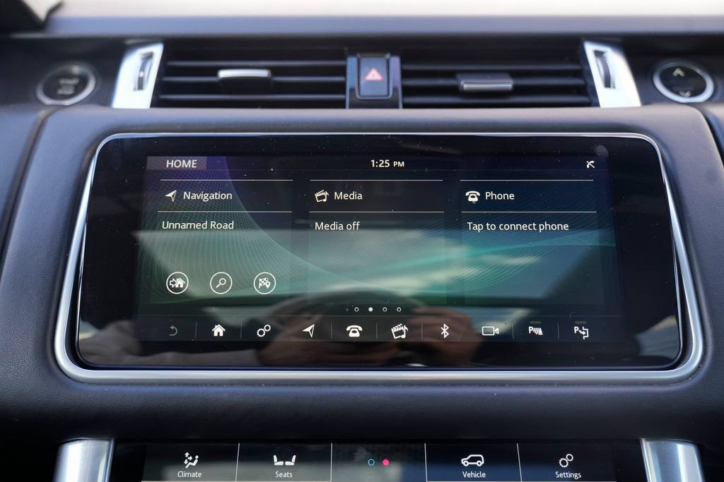 2020 Land Rover Range Rover Sport HSE - Photo 59