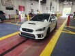 Subaru WRX