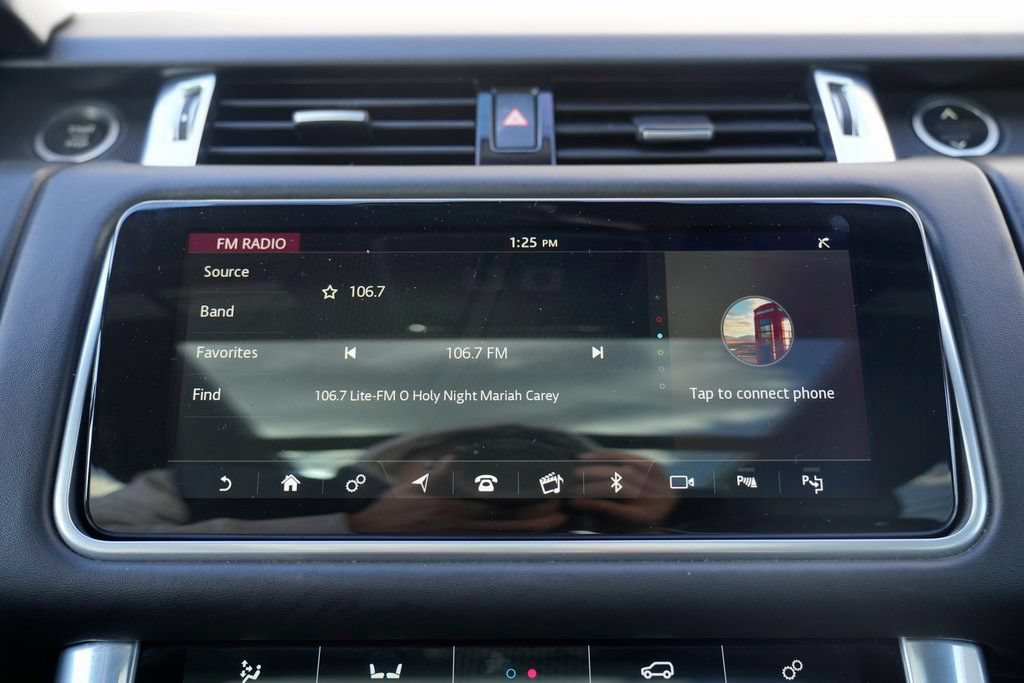 2020 Land Rover Range Rover Sport HSE - Photo 63