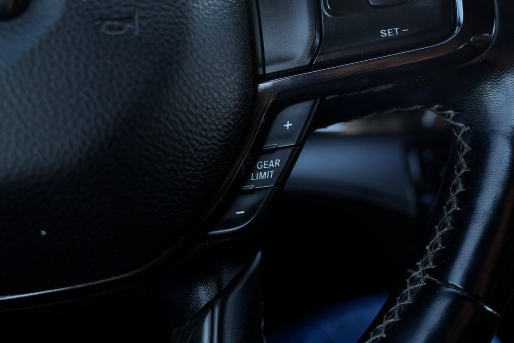2022 RAM Ram 1500 Pickup Limited - Photo 41