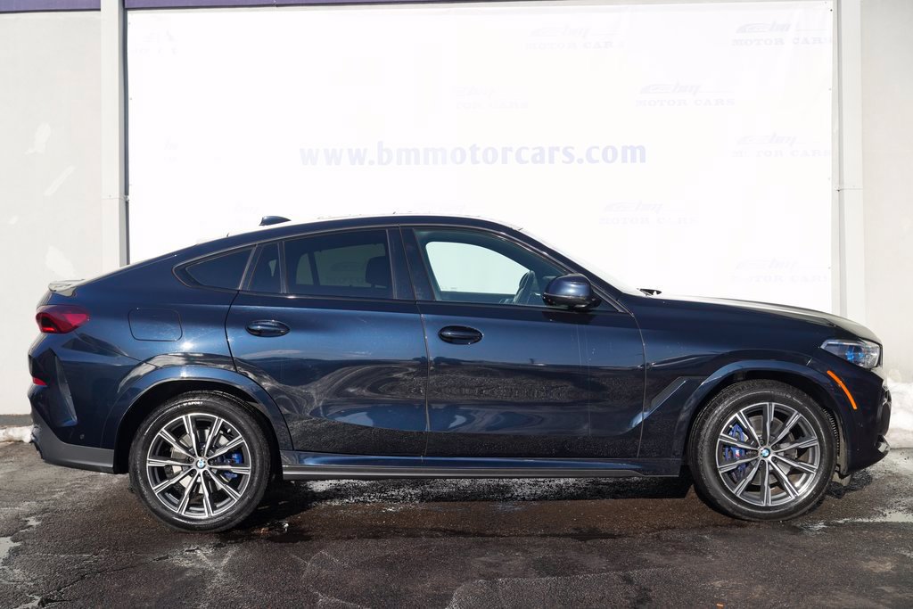 2023 BMW X6 40i - Photo 7