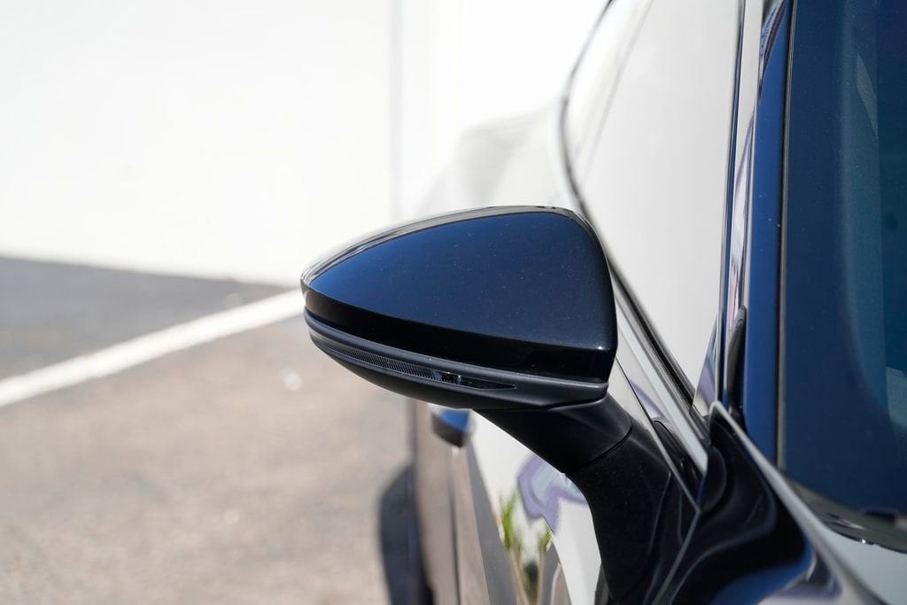 2022 Audi e-tron GT Premium Plus - Photo 9