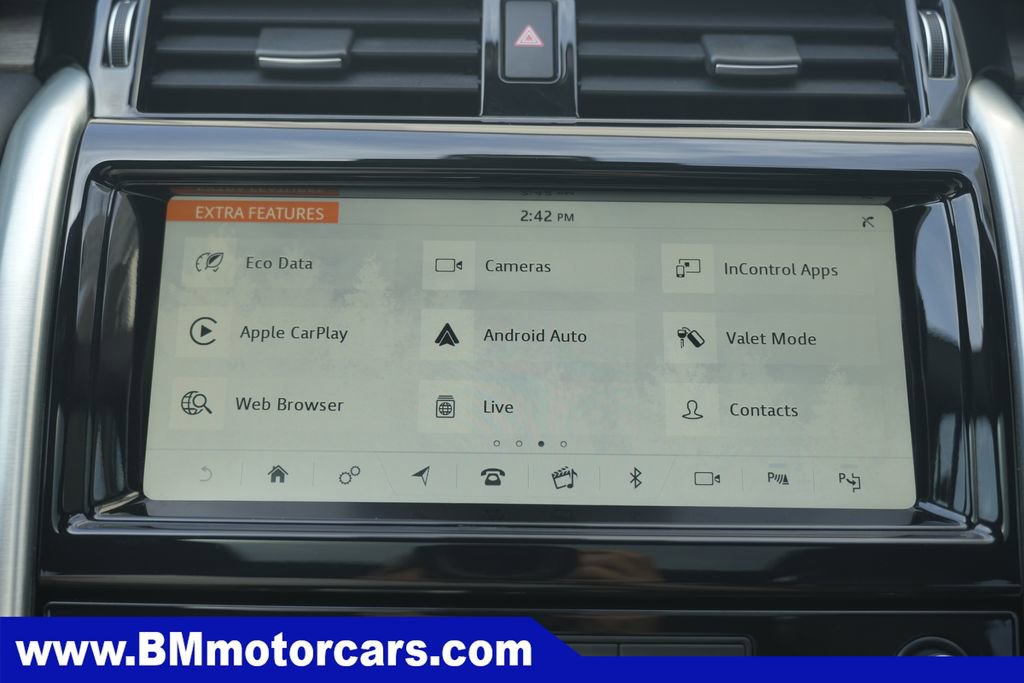2019 Land Rover Discovery HSE - Photo 62