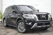 Nissan Armada