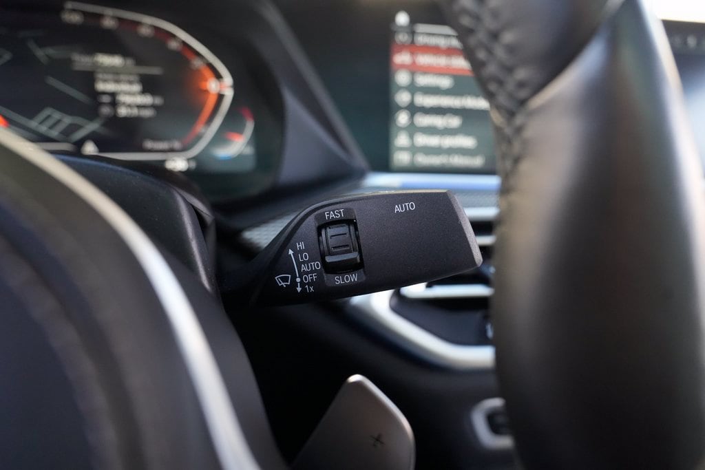 2023 BMW X6 40i - Photo 53