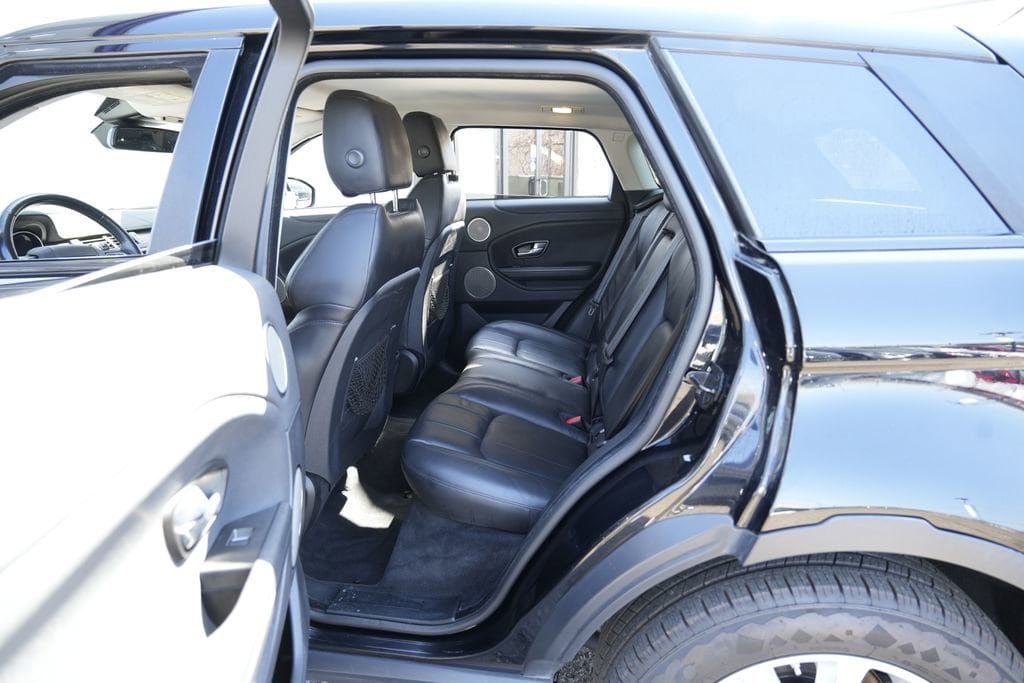2019 Land Rover Range Rover Evoque SE Premium - Photo 24