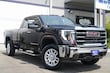 GMC Sierra 2500 HD