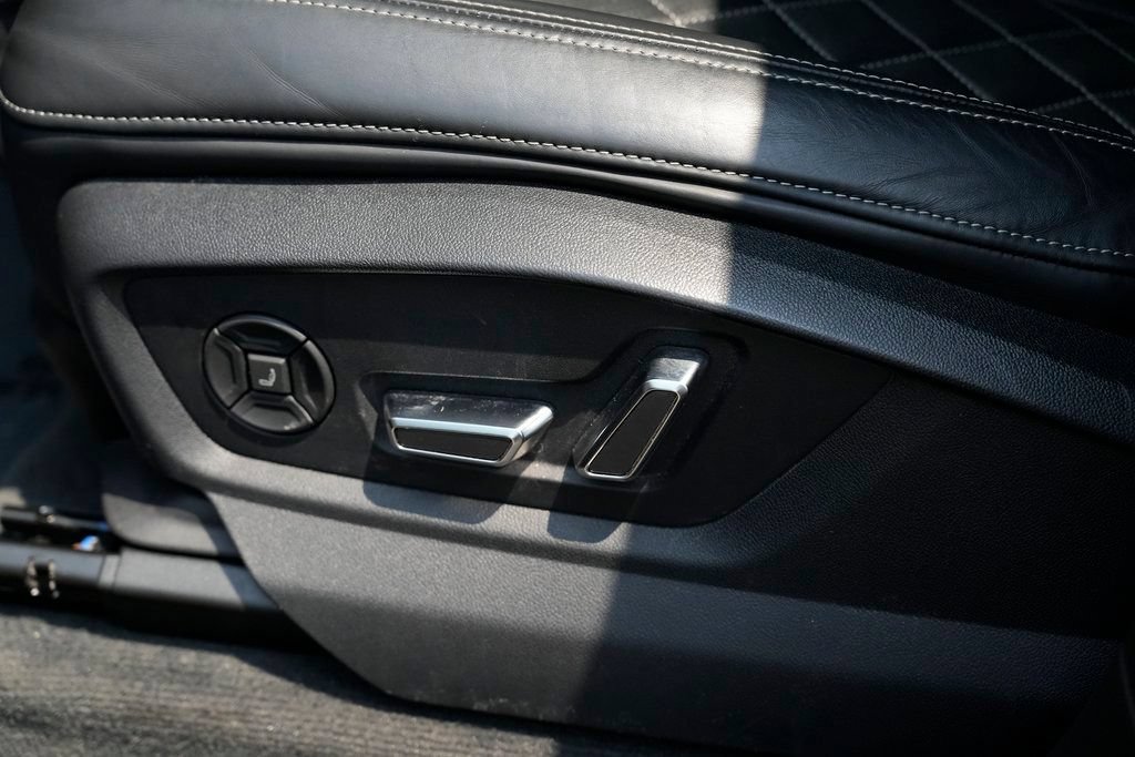 2022 Audi SQ8 Prestige - Photo 31