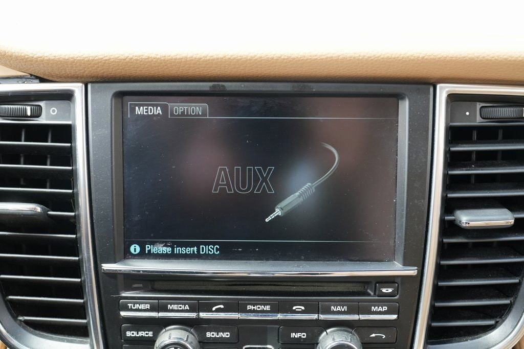 2013 Porsche Panamera - Photo 54