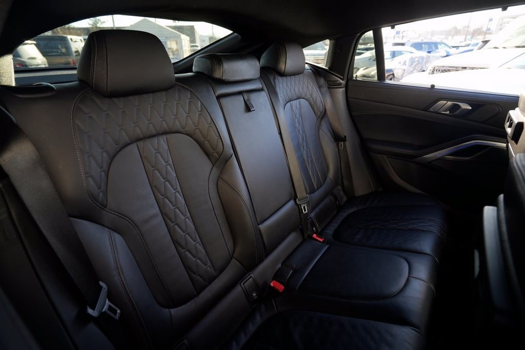 2023 BMW X6 40i - Photo 21