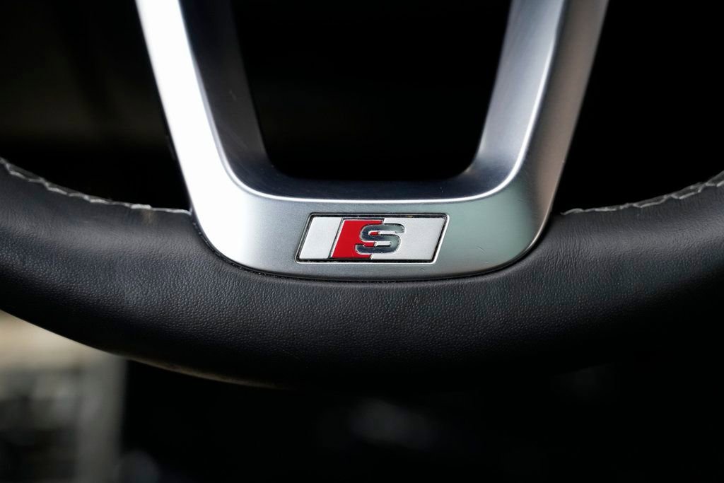 2022 Audi SQ8 Prestige - Photo 49