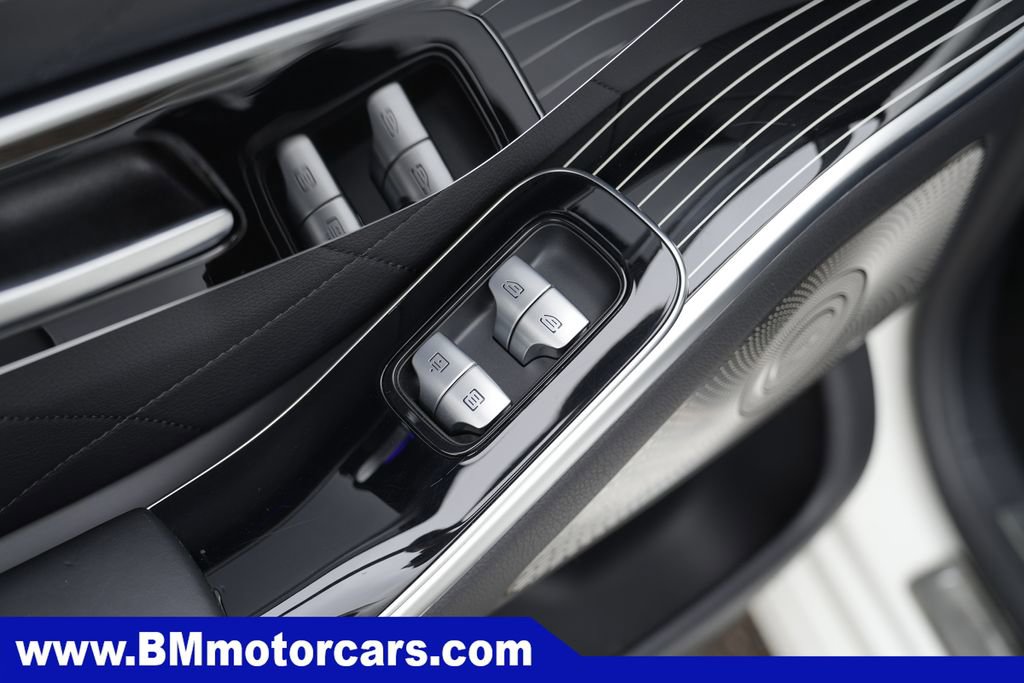 2021 Mercedes-Benz S-Class S580 - Photo 32