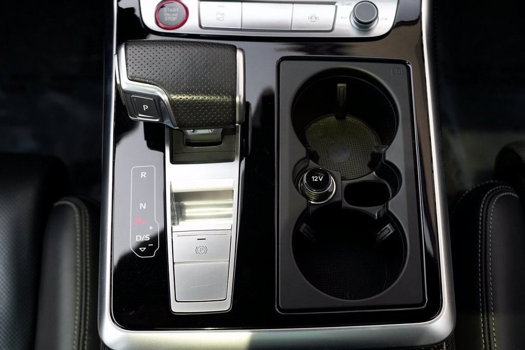 2022 Audi SQ8 Prestige - Photo 45