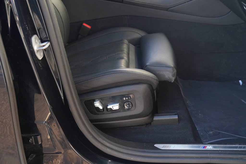 2023 BMW X6 40i - Photo 35