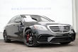 Mercedes-Benz AMG S 63