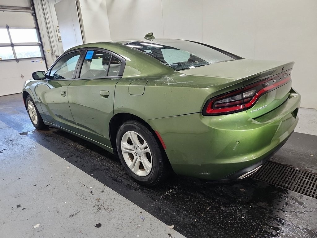 2023 Dodge Charger SXT photo 2