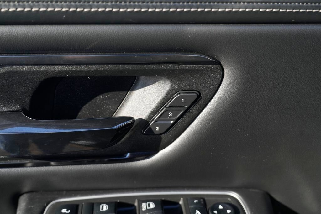 2022 RAM Ram 1500 Pickup Limited - Photo 21
