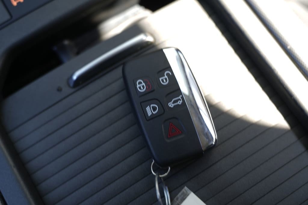 2019 Land Rover Range Rover Evoque SE Premium - Photo 64