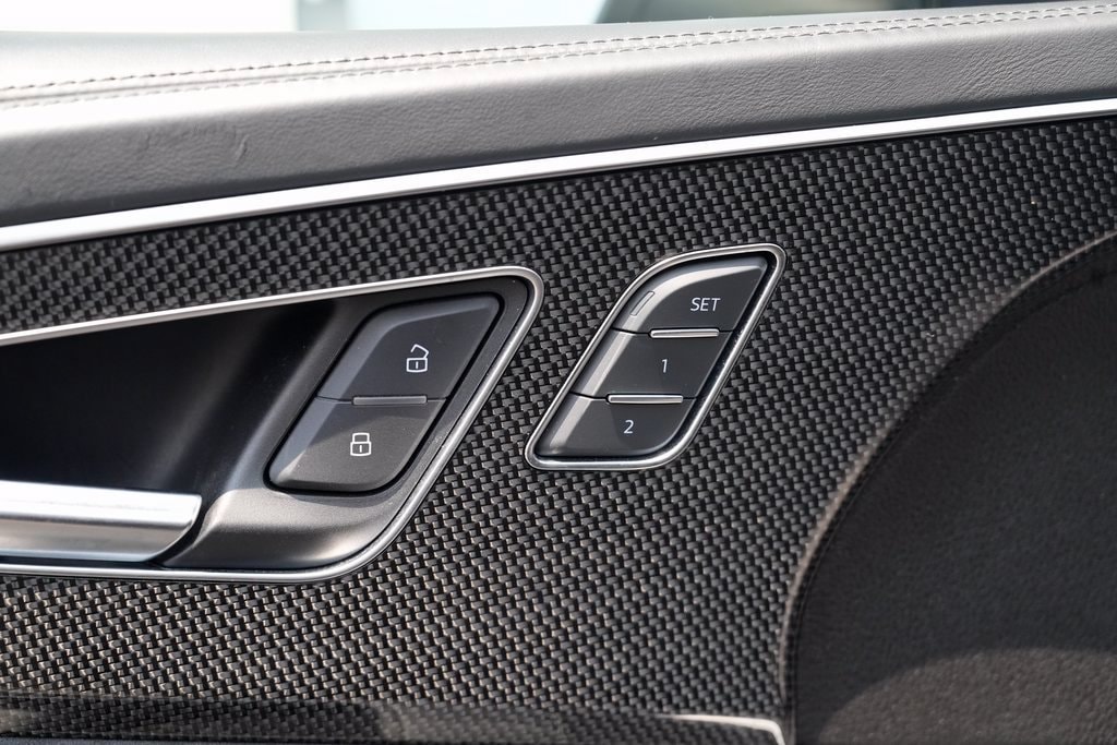2022 Audi SQ8 Prestige - Photo 28