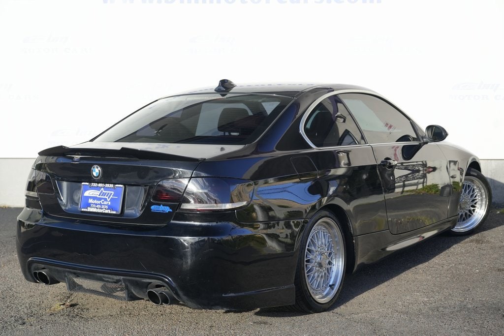 Used 2008 BMW 328i 328i Coupe