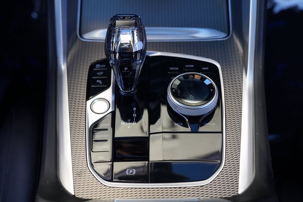 2023 BMW X6 40i - Photo 46
