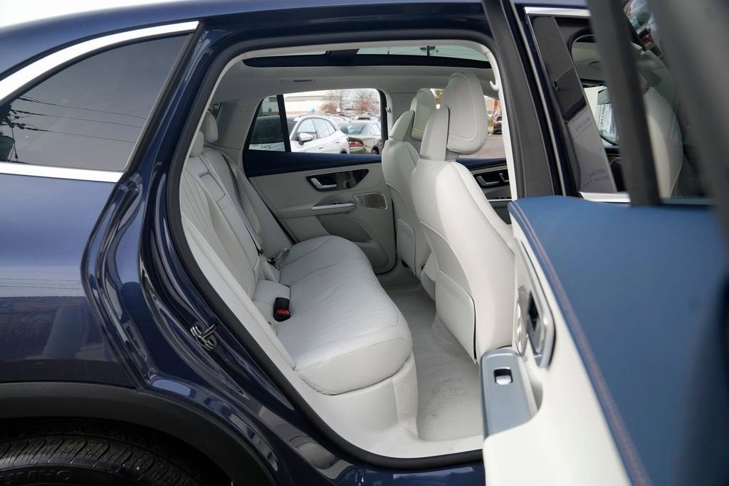 2023 Mercedes-Benz EQE SUV Base - Photo 40