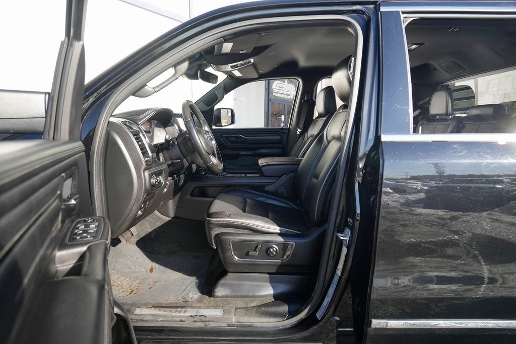 2022 RAM Ram 1500 Pickup Limited - Photo 17
