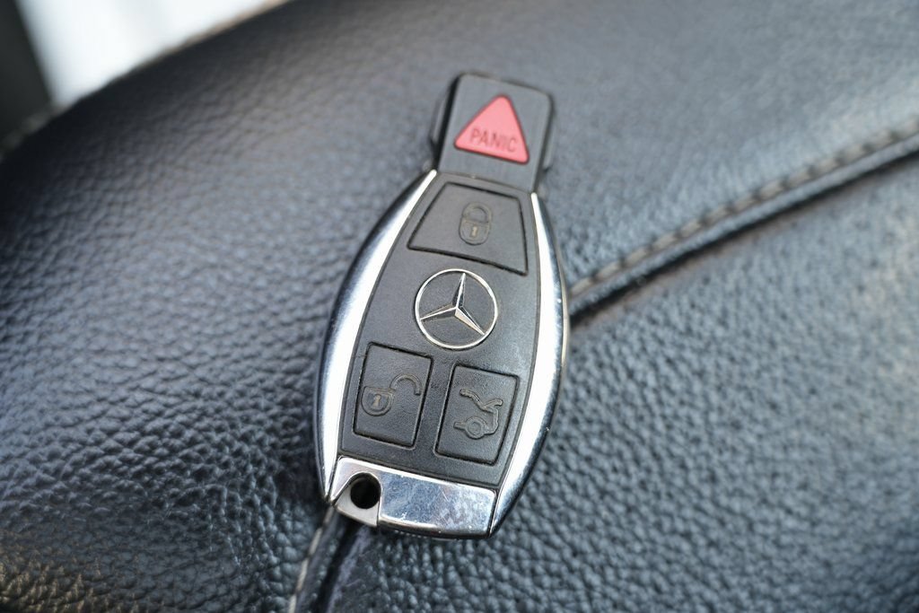 2014 Mercedes-Benz M-Class ML350 - Photo 56