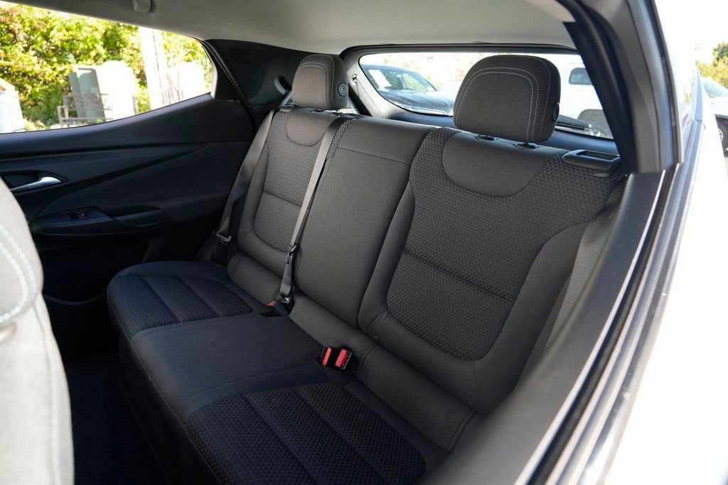 2022 Chevrolet Bolt EUV LT - Photo 22