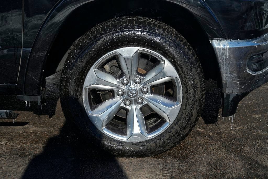 2022 RAM Ram 1500 Pickup Limited - Photo 12