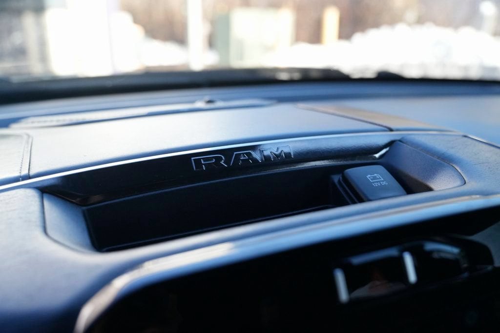 2022 RAM Ram 1500 Pickup Limited - Photo 57