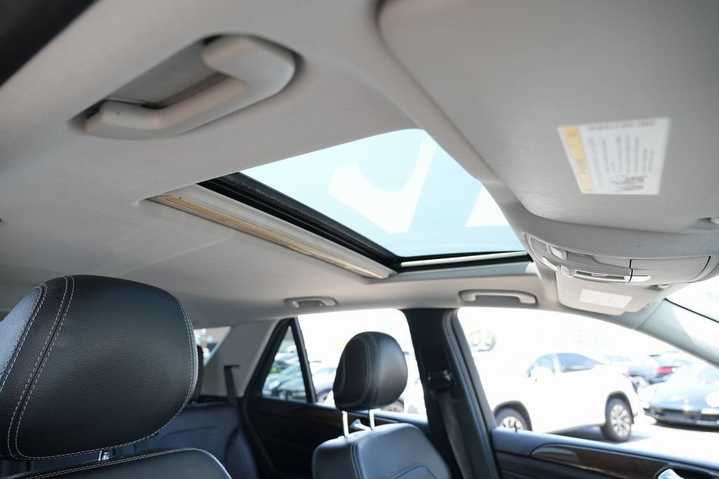 2014 Mercedes-Benz M-Class ML350 - Photo 27
