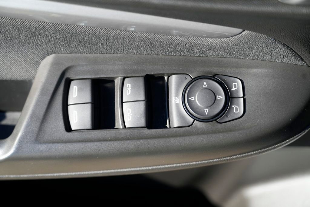 2022 Chevrolet Bolt EUV LT - Photo 27