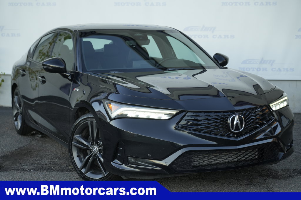 2023 Acura Integra