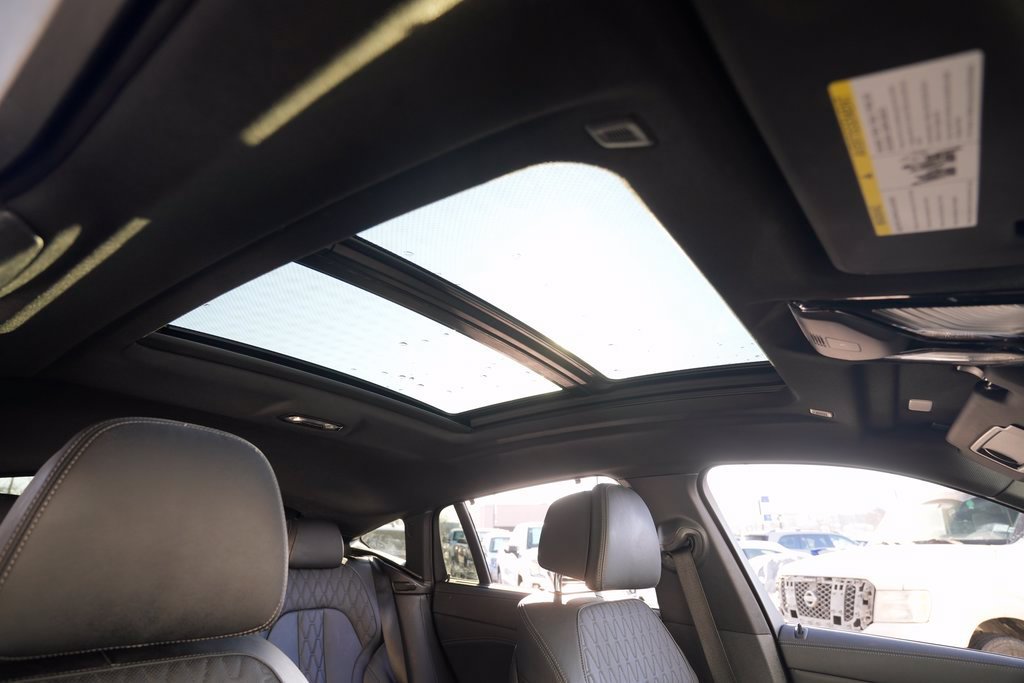 2023 BMW X6 40i - Photo 23