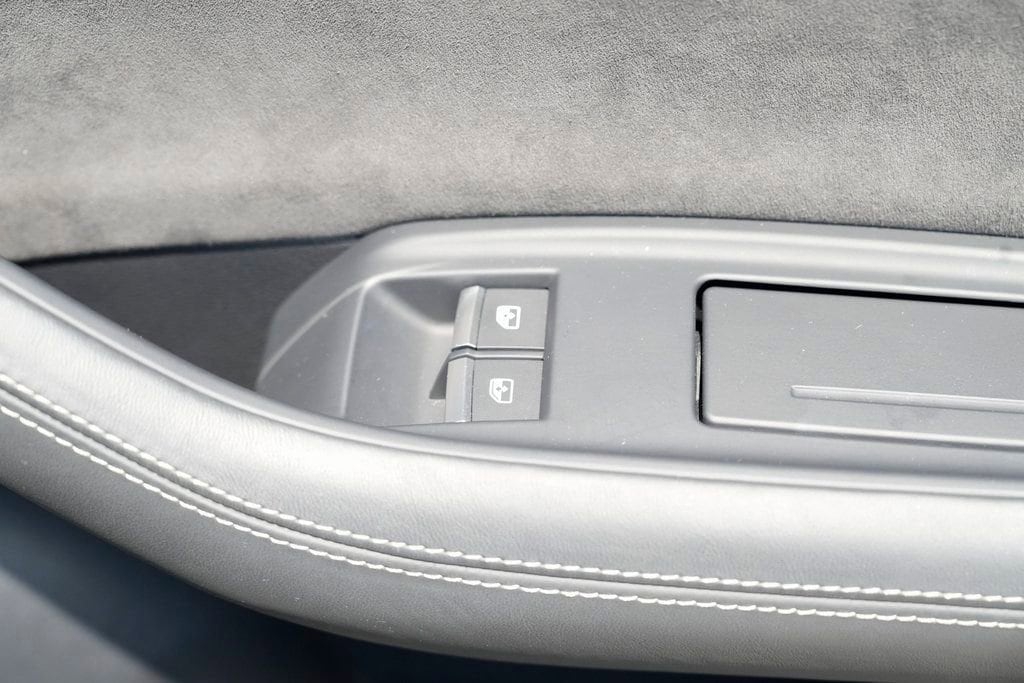 2022 Audi SQ8 Prestige - Photo 40