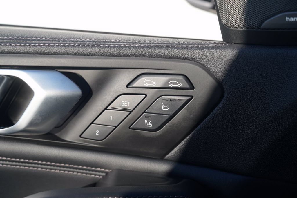 2023 BMW X6 40i - Photo 28