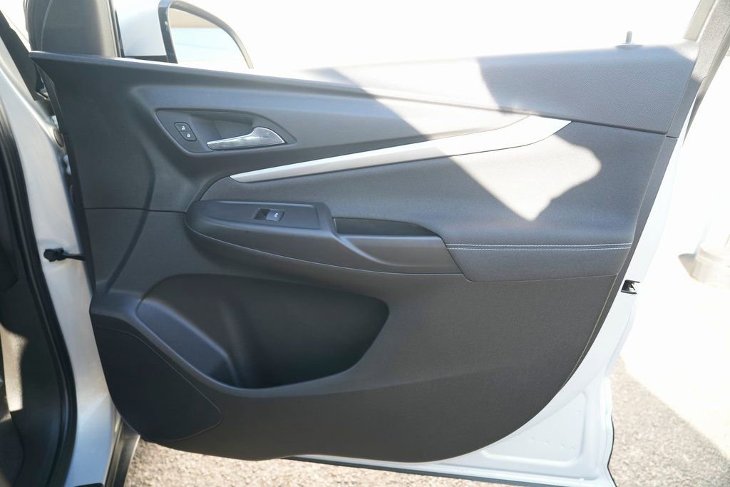2022 Chevrolet Bolt EUV LT - Photo 31