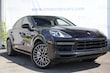 Porsche Cayenne Coupe