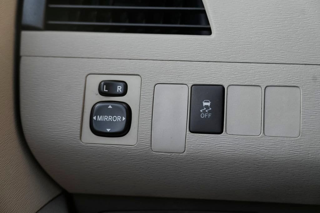 2011 Toyota Sienna Base - Photo 40