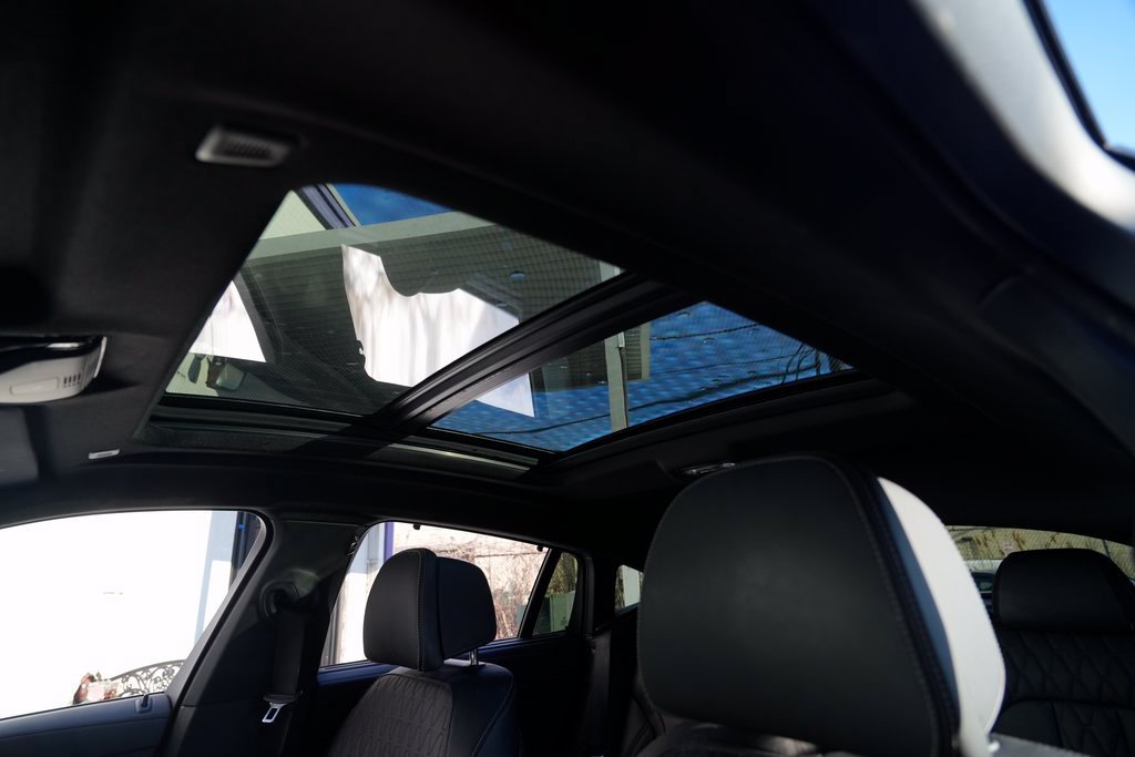 2023 BMW X6 40i - Photo 18