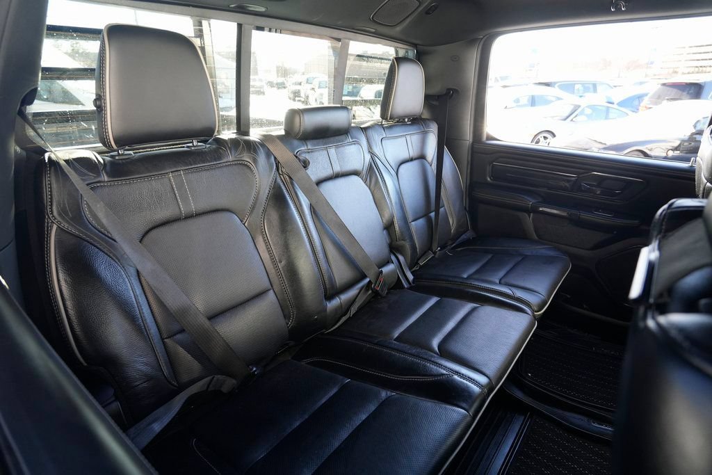 2022 RAM Ram 1500 Pickup Limited - Photo 30